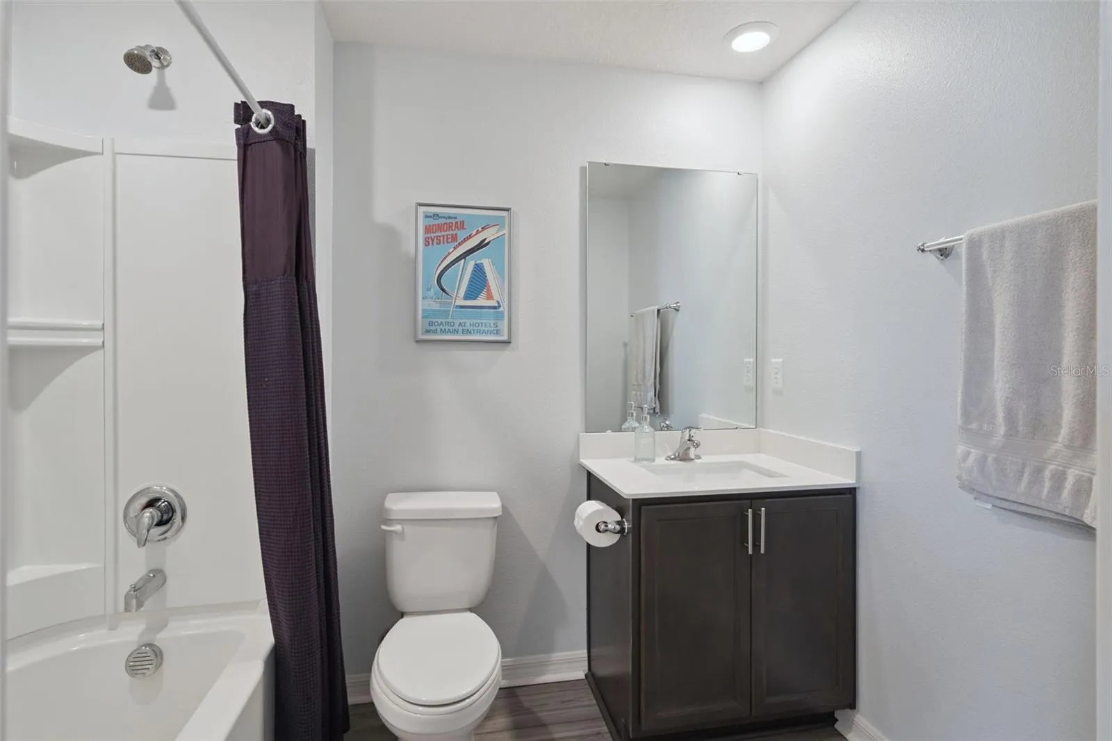 Bathroom 2