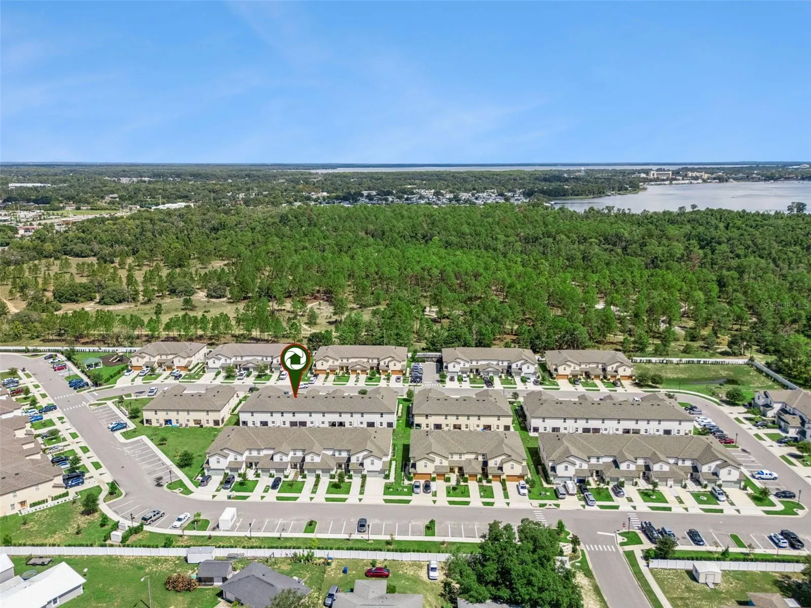 Lake Dora Nearby