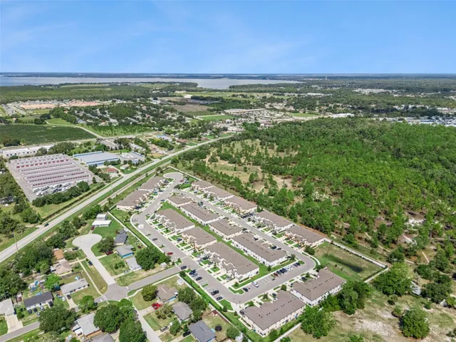 Lake Dora Nearby