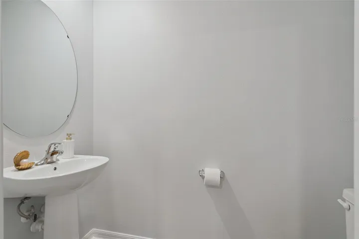Bathroom 3