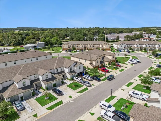 Neighborhood View