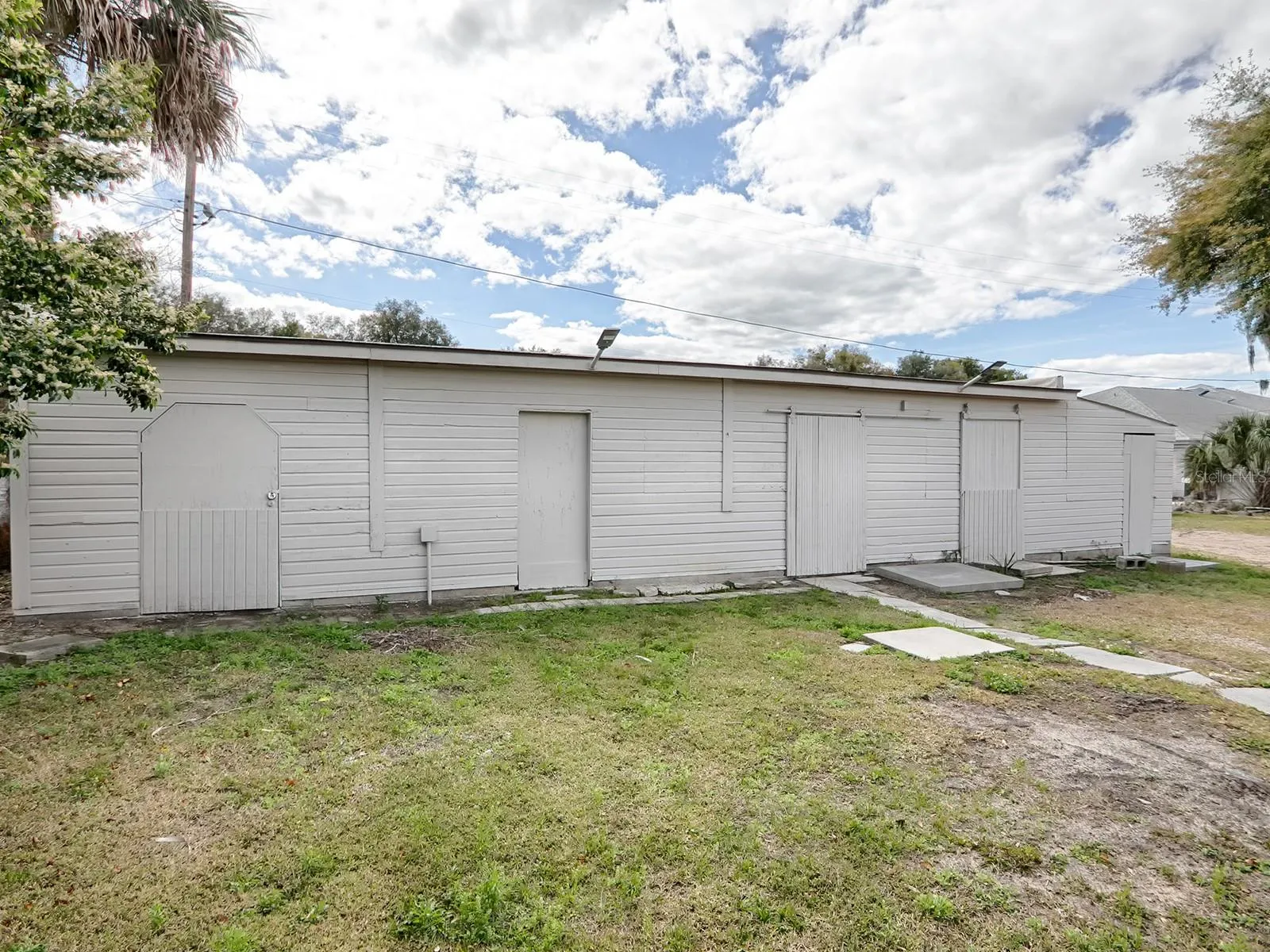 426_Rental Storage Building