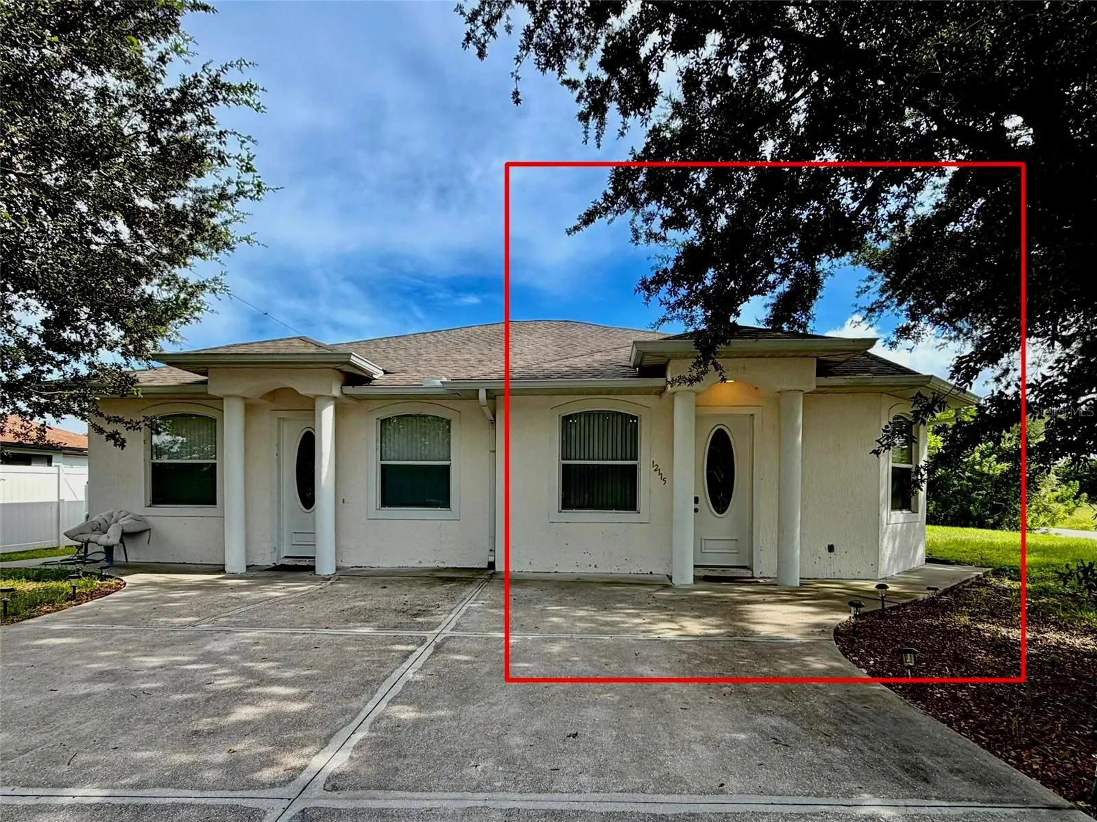 12115 Capilla LN