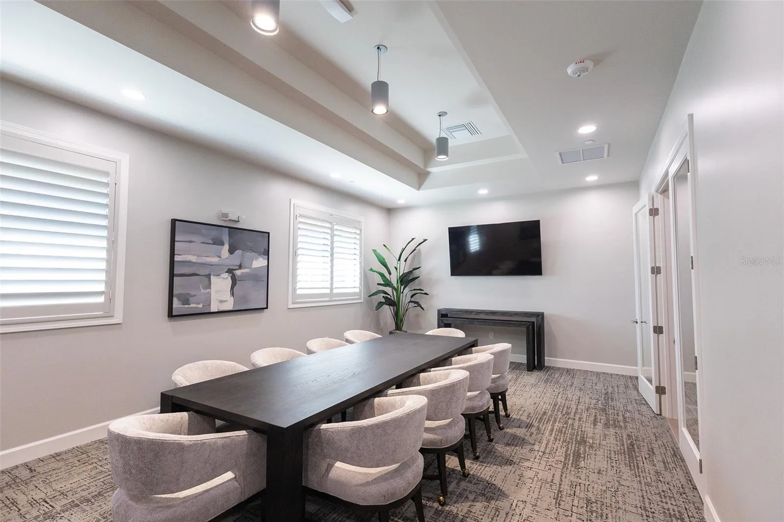 Heritage Landing Golf &amp; Country Club Clubhouse Room