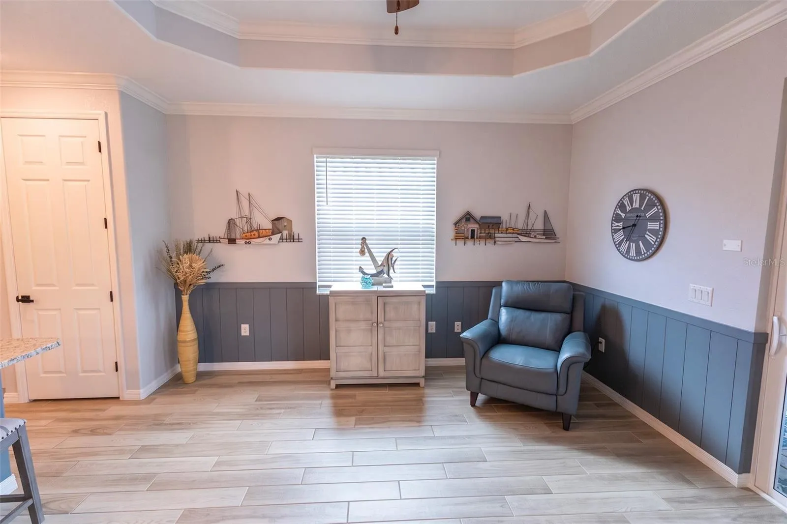 Sitting Area