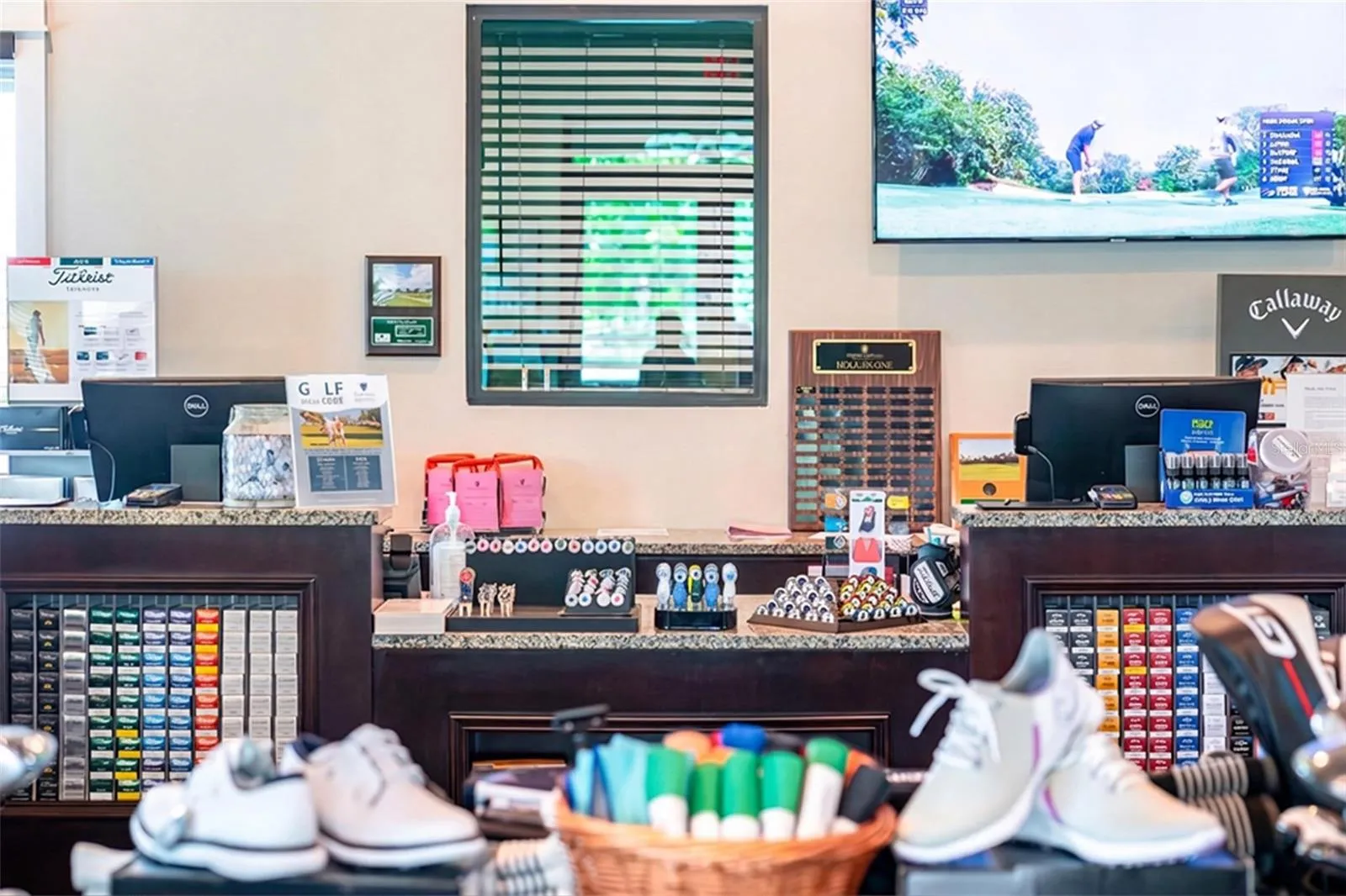 Heritage Landing Golf &amp; Country Club Golf Pro Shop