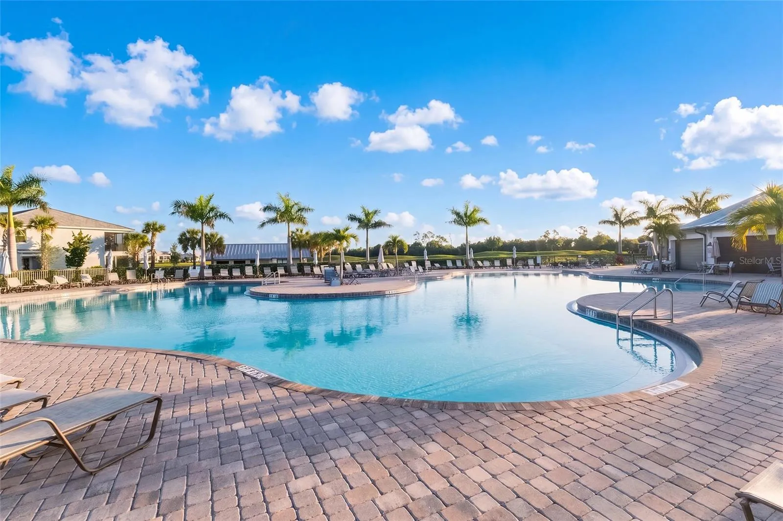 Heritage Landing Golf &amp; Country Club Resort Pool