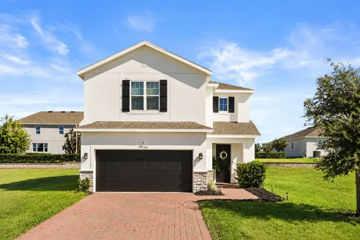Welcome home to 7104 Dilly Lake Ave.