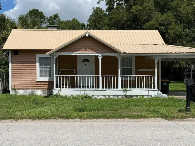 Front View