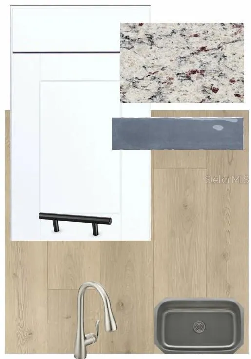 Interior Design Selections