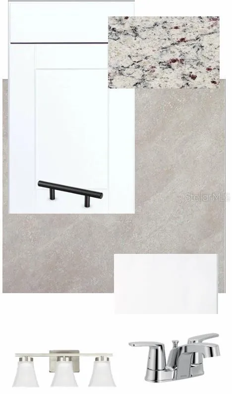 Interior Design Selections