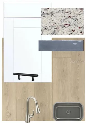 Interior Design Selections