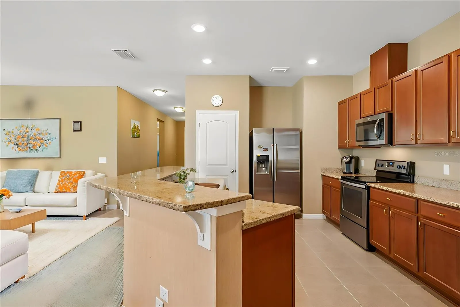 KITCHEN :)
