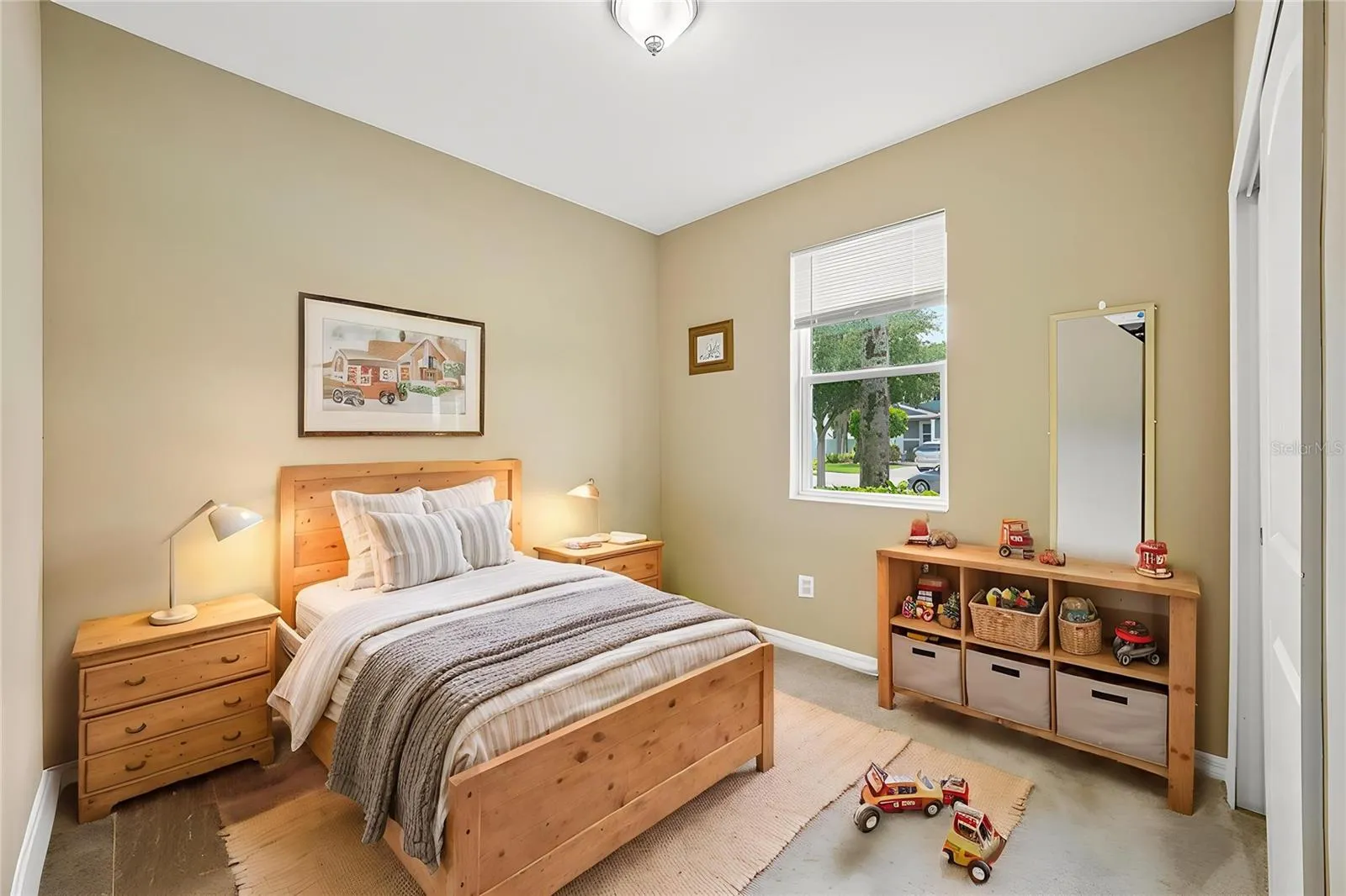KIDS BEDROOM :)