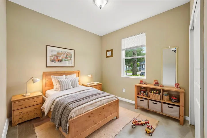 KIDS BEDROOM :)