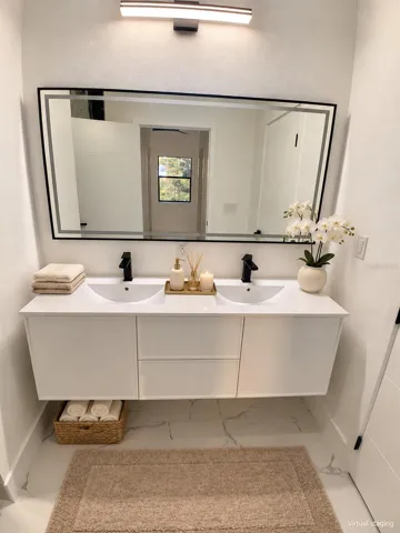 Virtual Staging