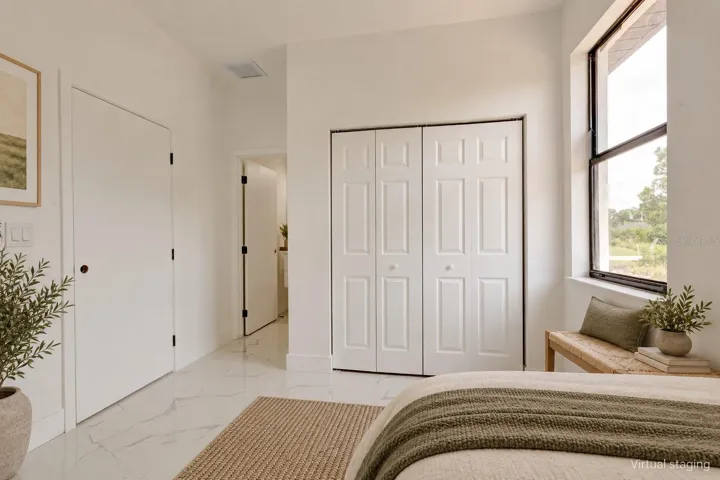 Virtual Staging