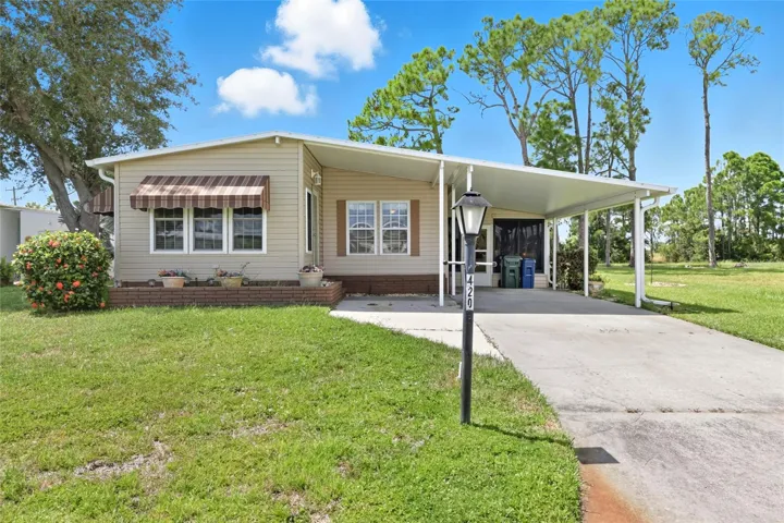 420 Vivar, North Port, FL