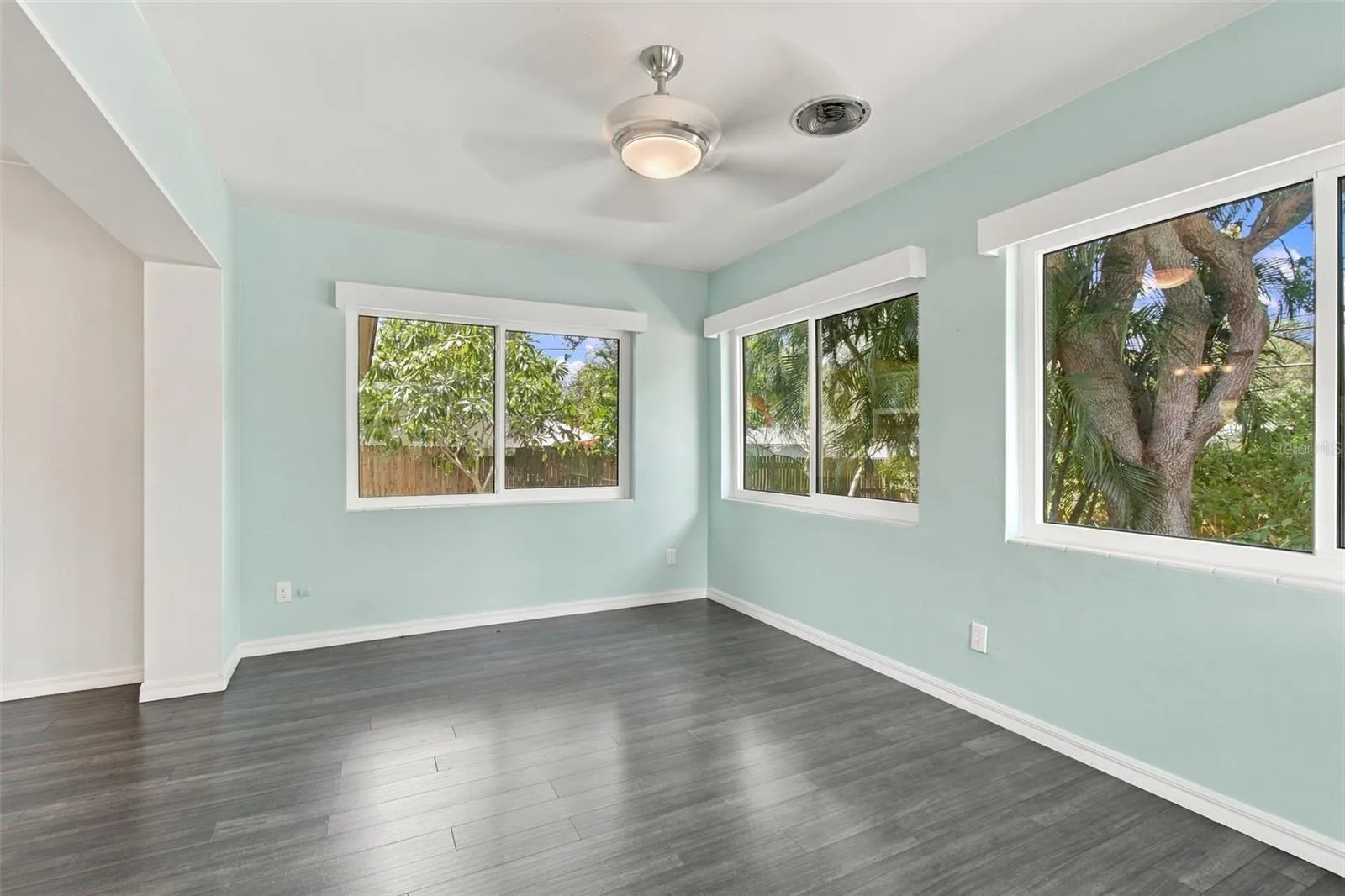 Florida Room