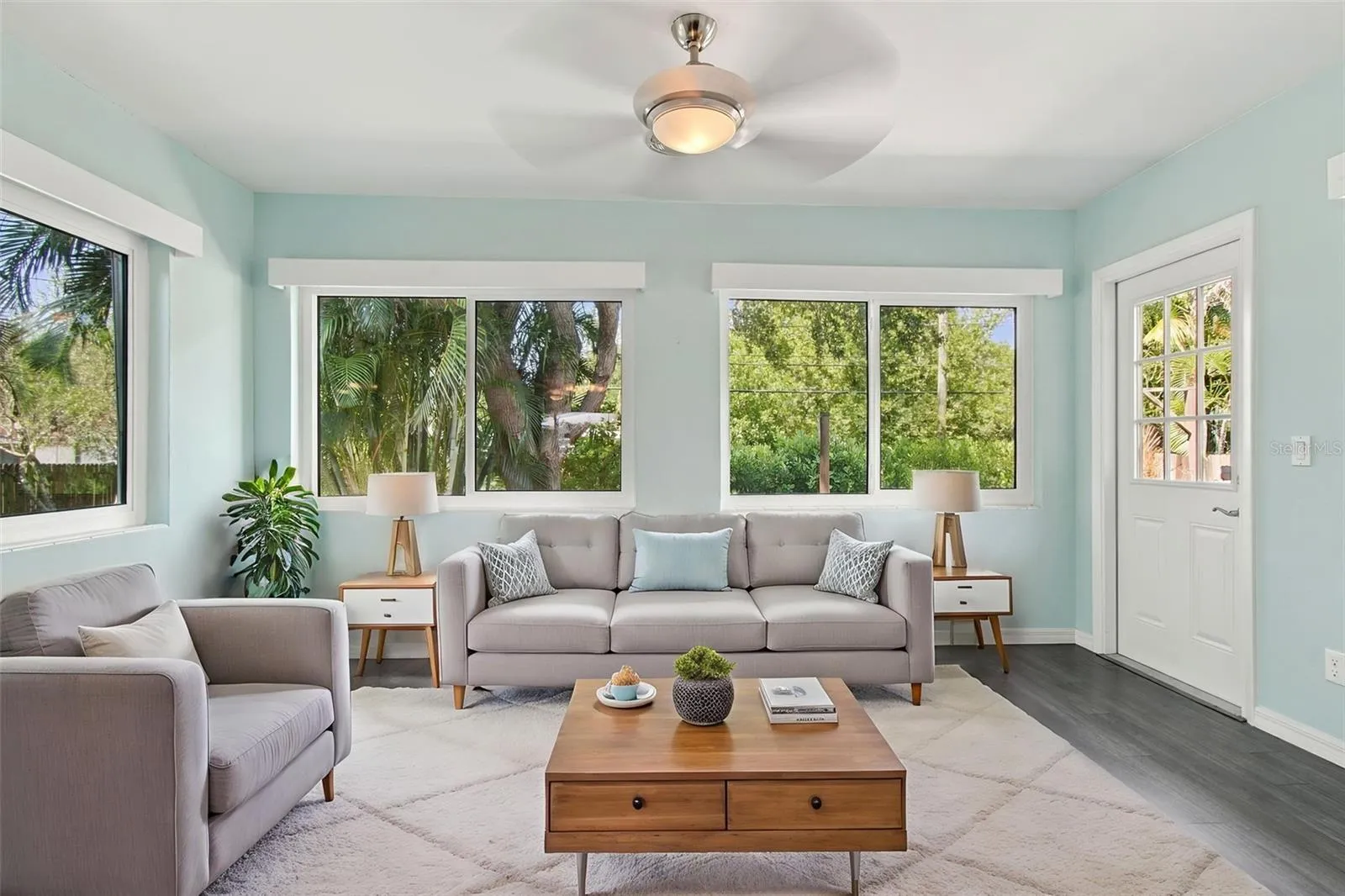 Florida Room