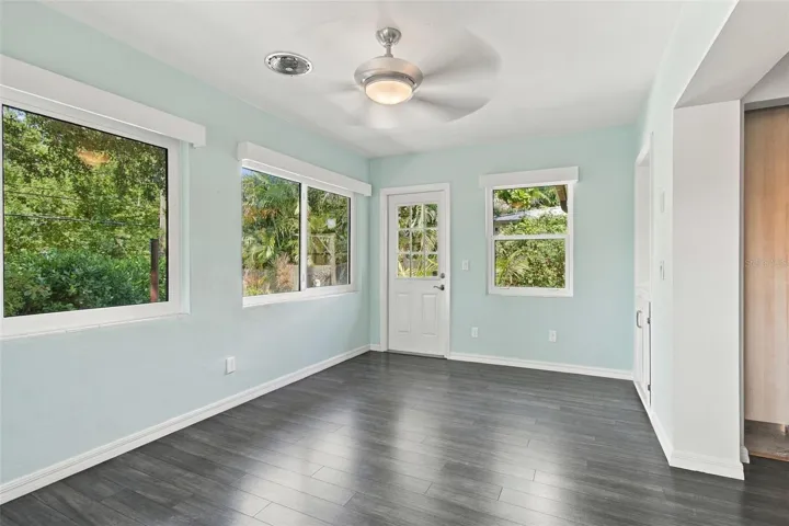 Florida Room
