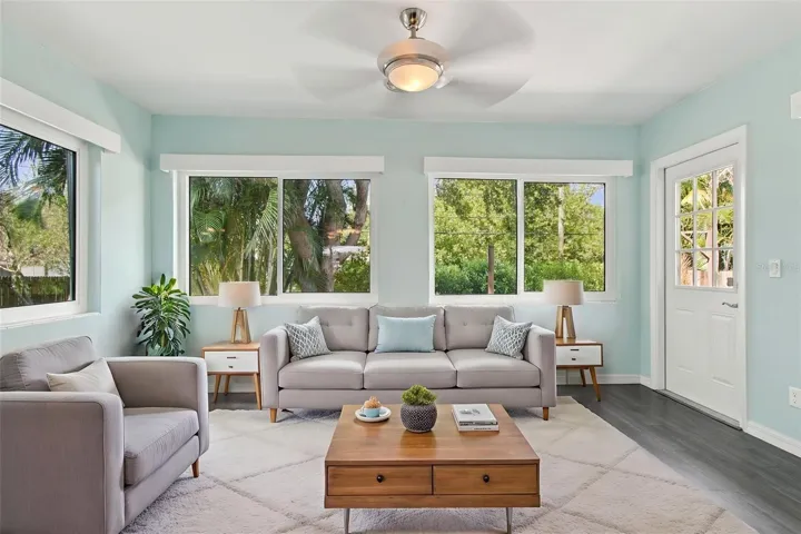 Florida Room