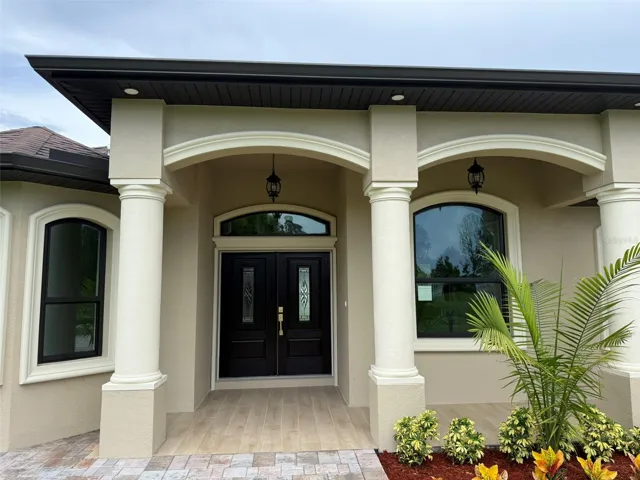 Welcome Home!