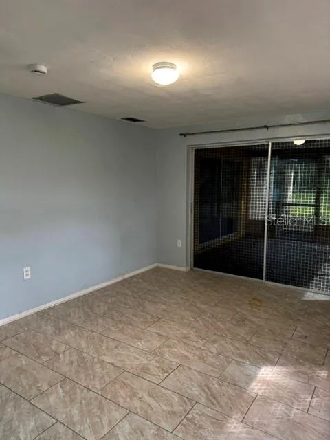 Third bedroom