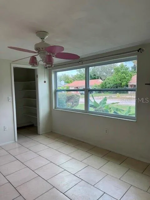 Front bedroom