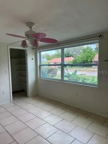 Front bedroom