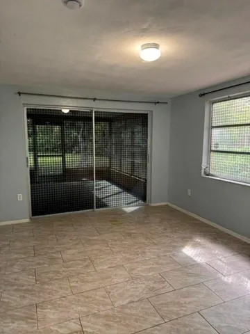 Third bedroom