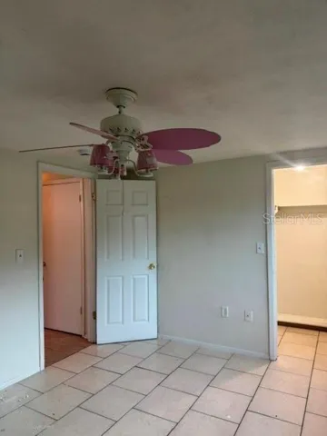 Front bedroom