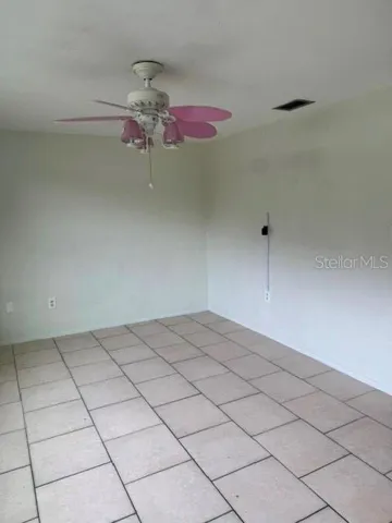 Front bedroom