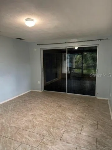 Third bedroom
