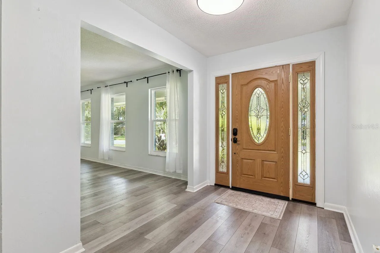 Foyer
