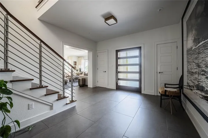 Foyer
