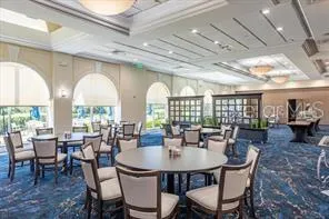 Stoneybrook Dining Room