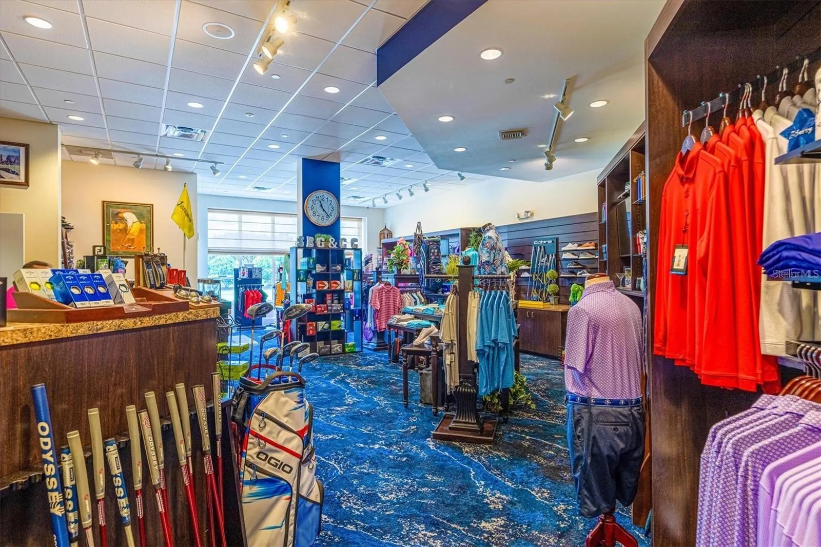 Stoneybrook Pro Shop