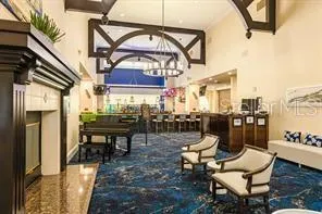 Stoneybrook Main Clubhouse
