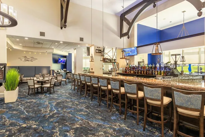 Stoneybrook Bar
