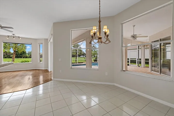 Breakfast Room