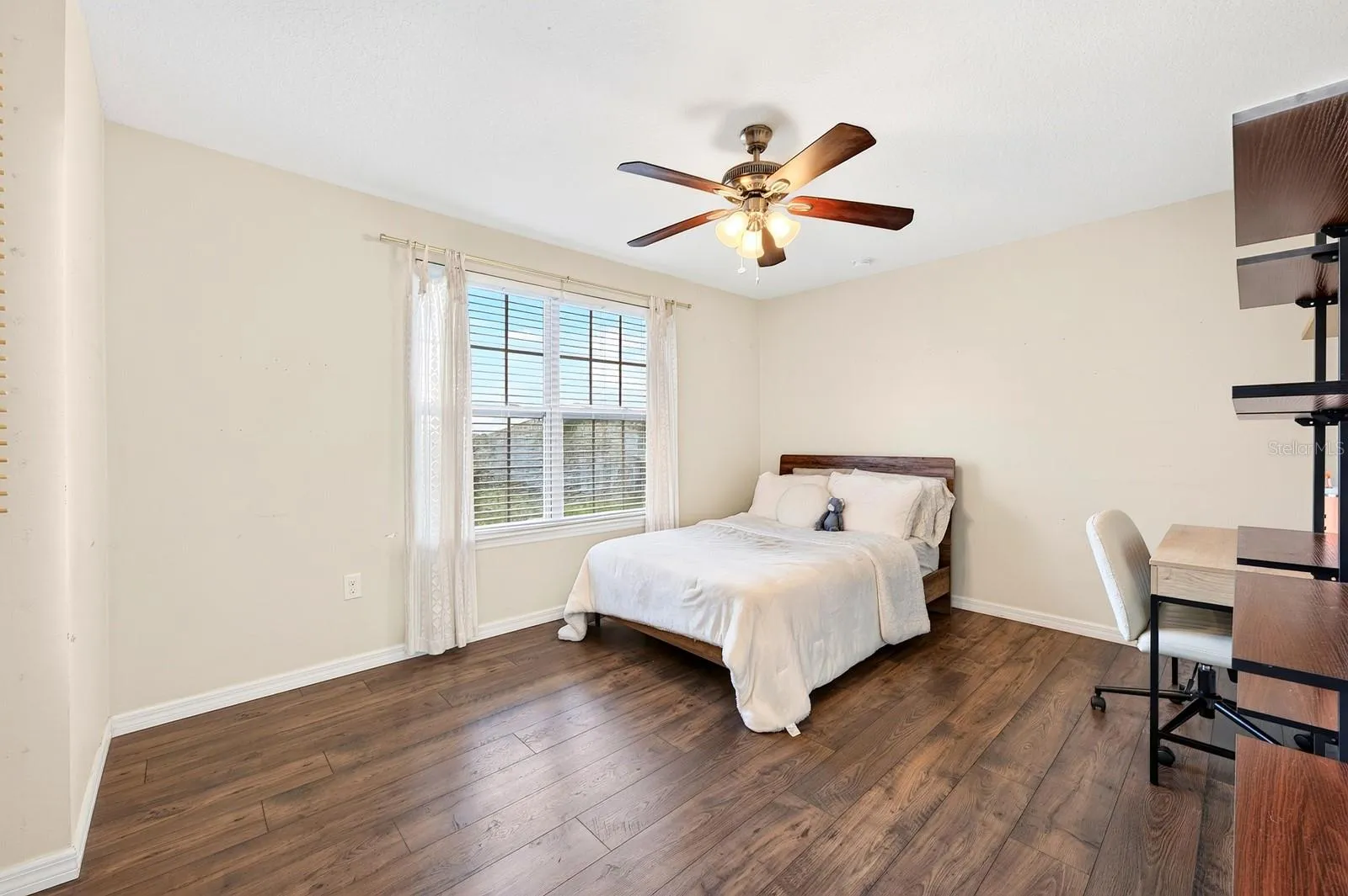 Third Bedroom.