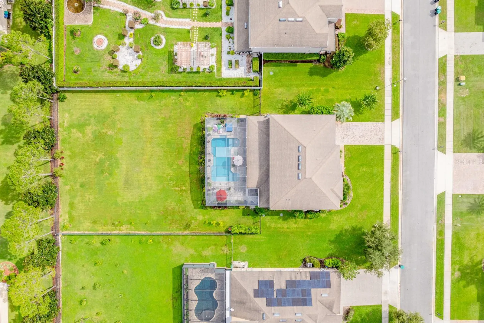 Over half an acre (.53) in a great East Orlando location!