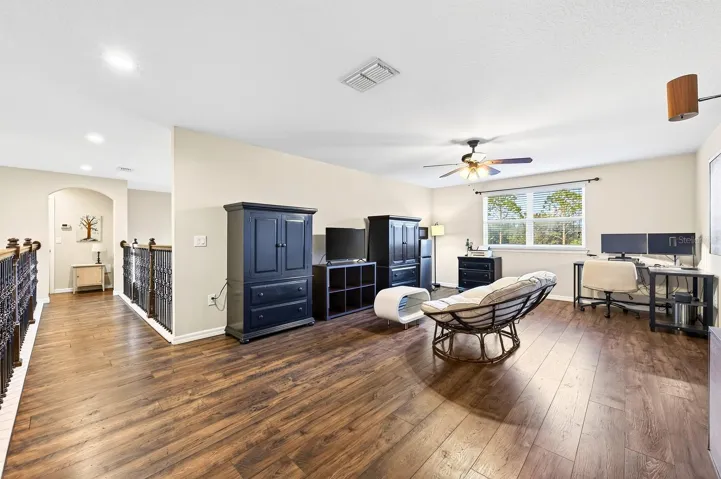 Bonus/Loft.