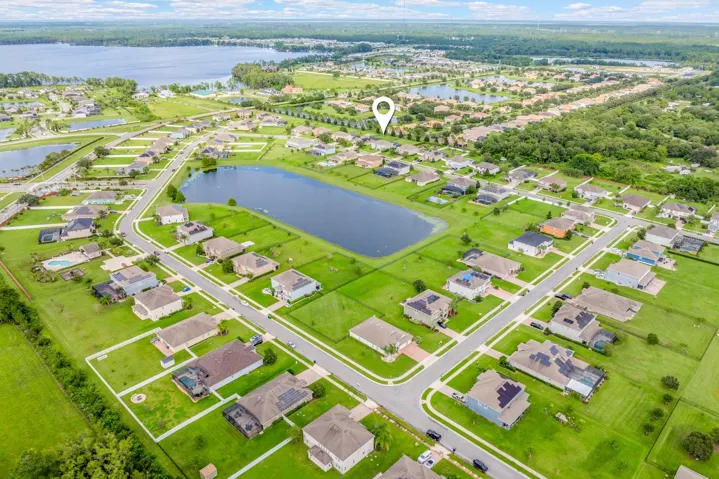 In a great East Orlando location.