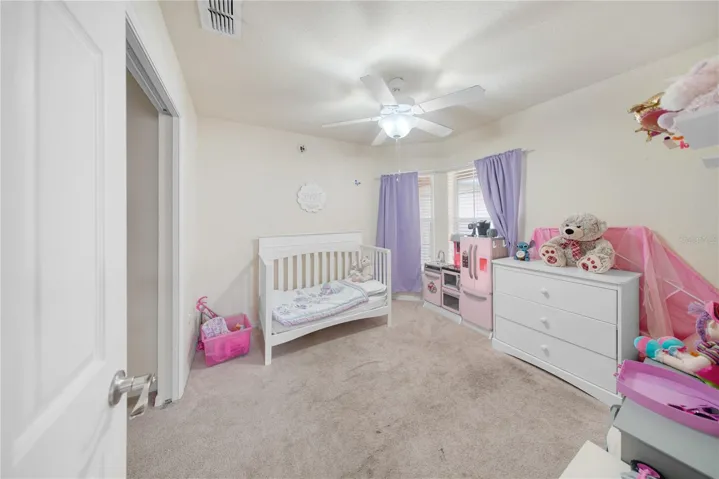 3rd bedroom