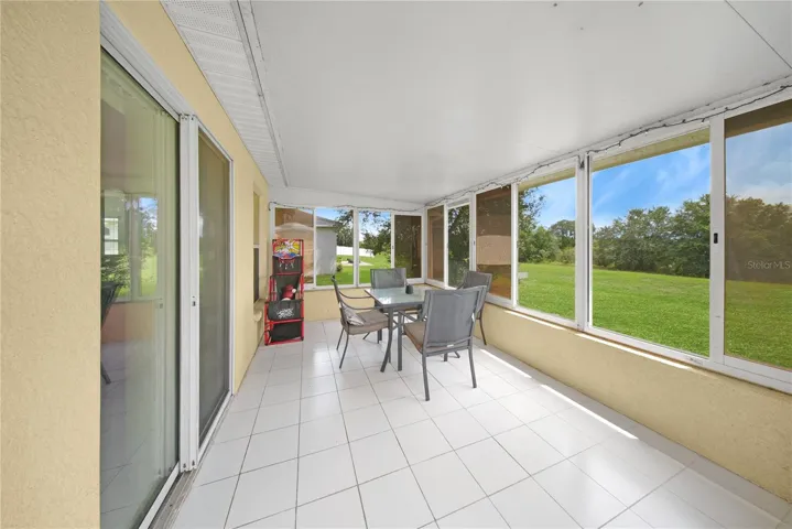 Florida room