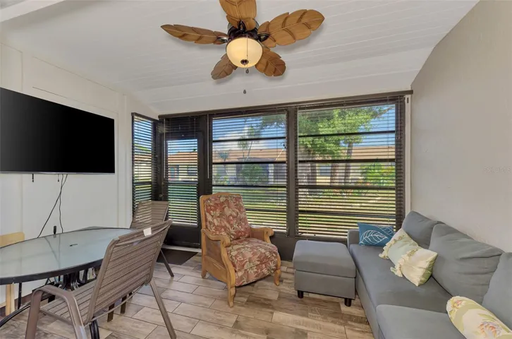Florida Room