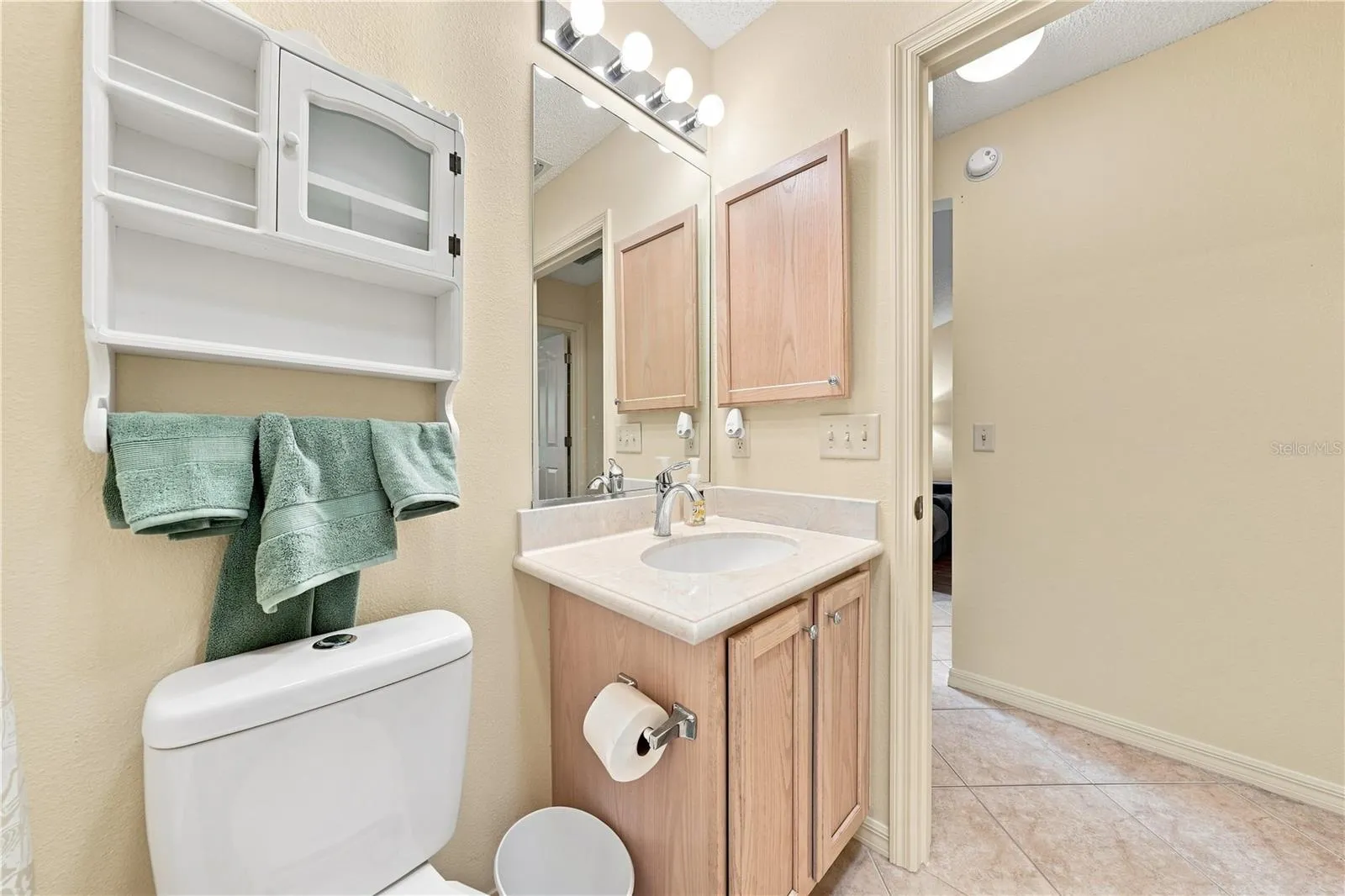 Bathroom 2