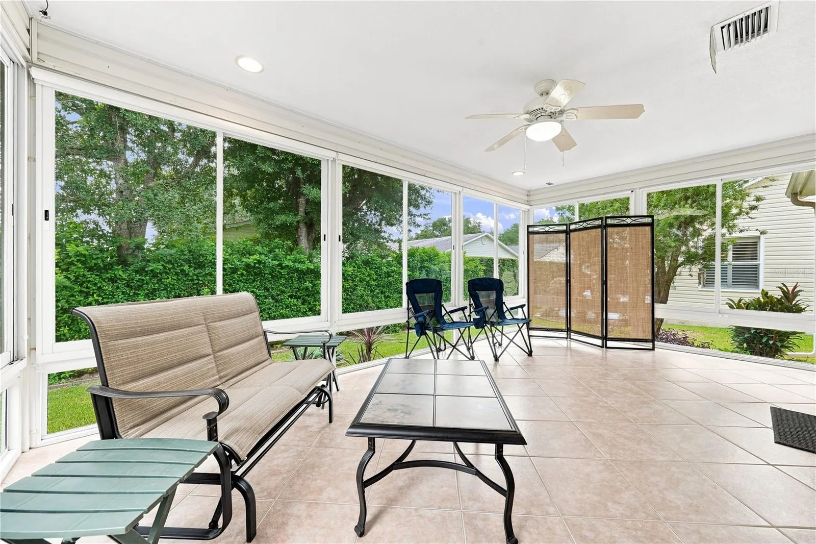 Florida Room